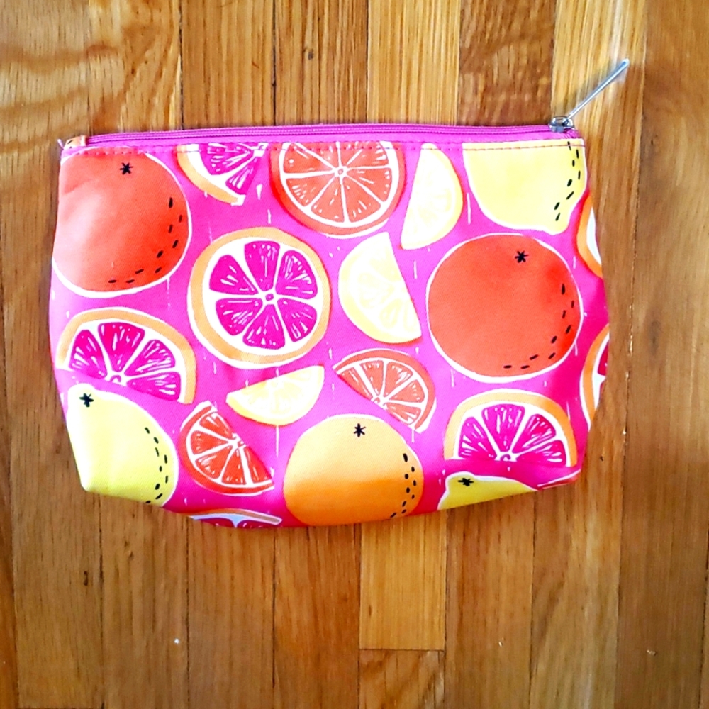 Clinique Makeup Bag